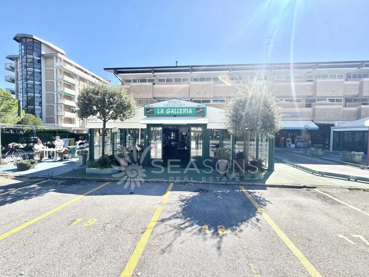 Negozio in , Caorle, {3} - Foto 1