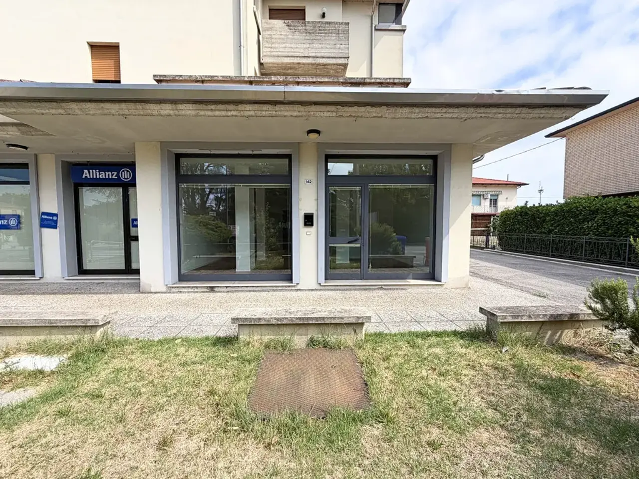 Ufficio in Via Statale 142, Terre del Reno, {3} - Foto 1