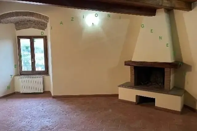 Dreizimmerwohnung, Vicchio - Foto 1