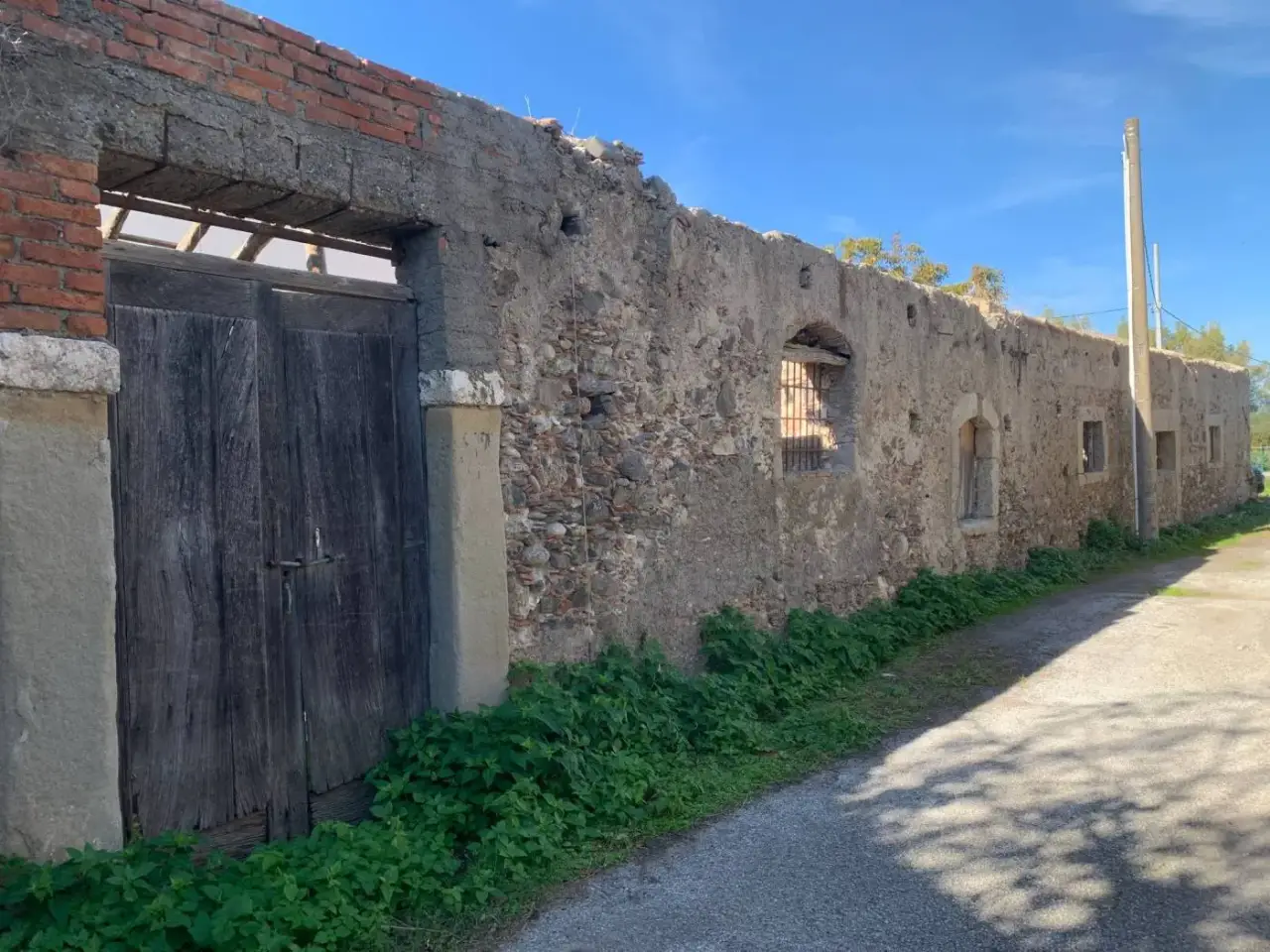 Magazzino in Contrada Fondaco Pagliara, Milazzo, {3} - Foto 2