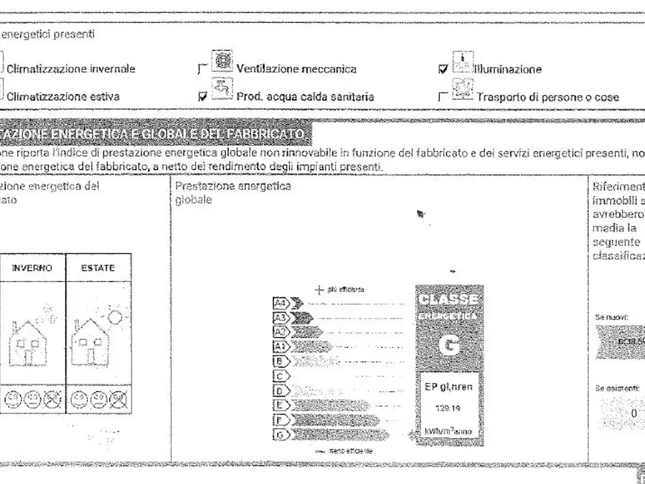 Ufficio in , Empoli, {3} - Planimetria 1