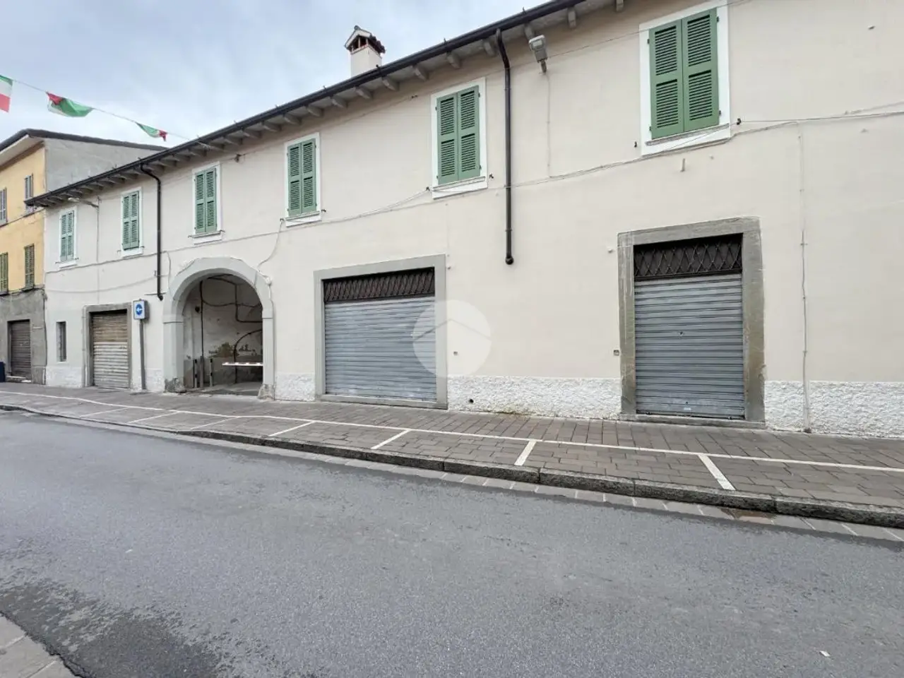 Ufficio in Via Brescia 38, Ospitaletto, {3} - Foto 1