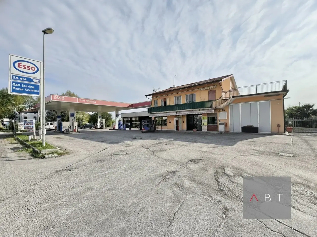 Esercizio commerciale in , Villa Del Conte, {3} - Foto 2