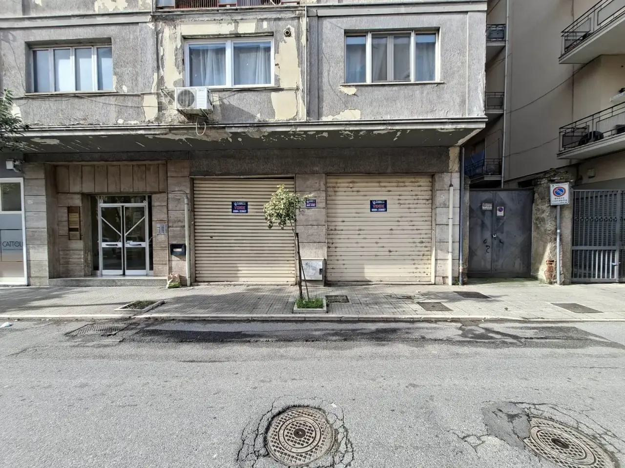 Negozio in Via Montegrappa, Cosenza, {3} - Foto 2