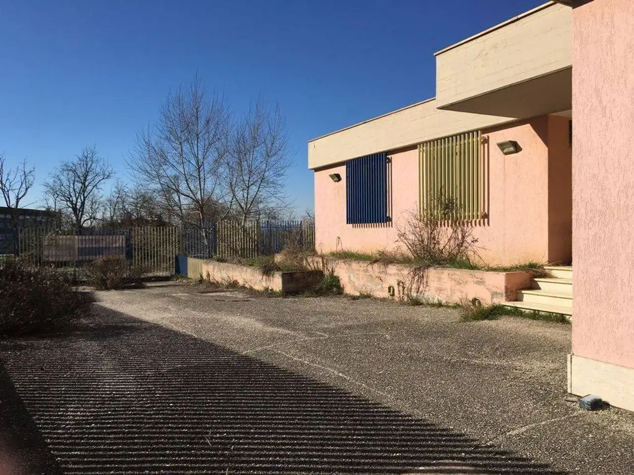 Negozio in Via Ternana 14, Fara In Sabina, {3} - Foto 1