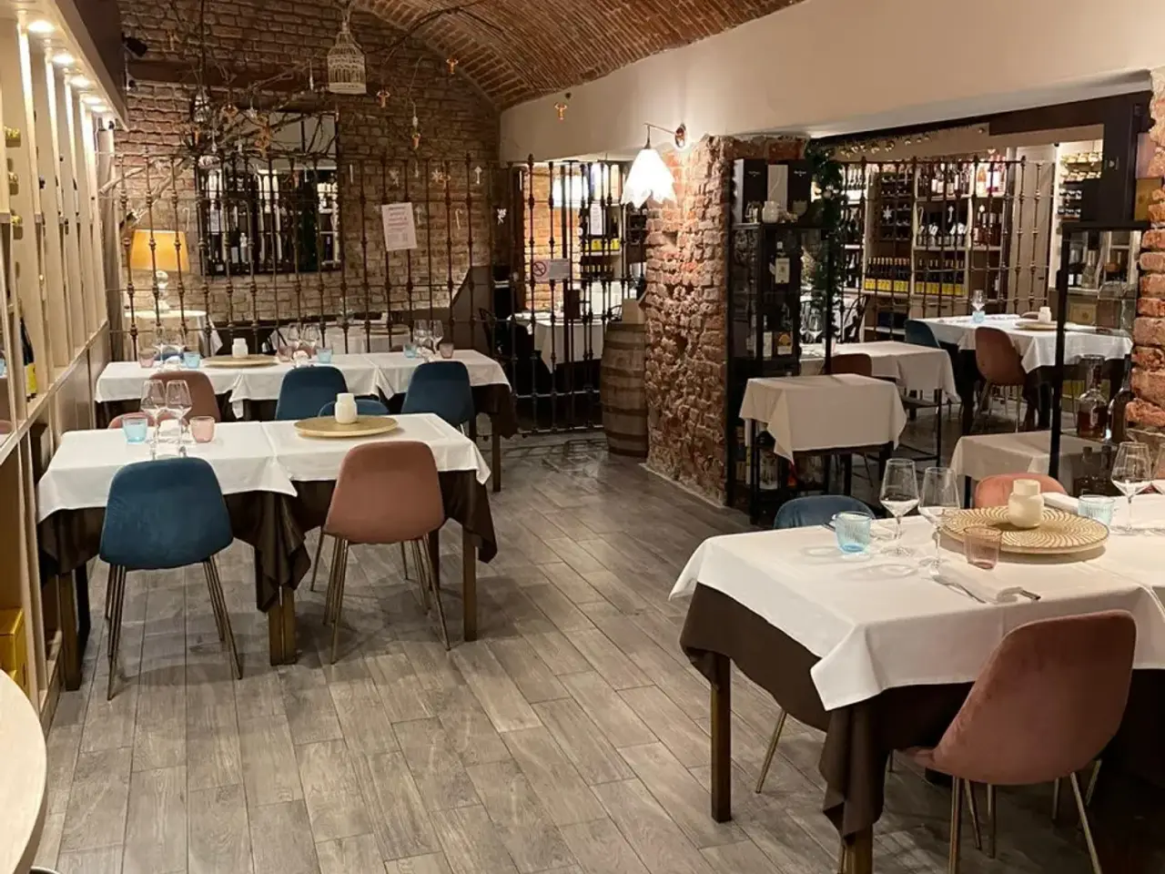 Ristorante in Corso di Porta Romana, Milano, {3} - Foto 1