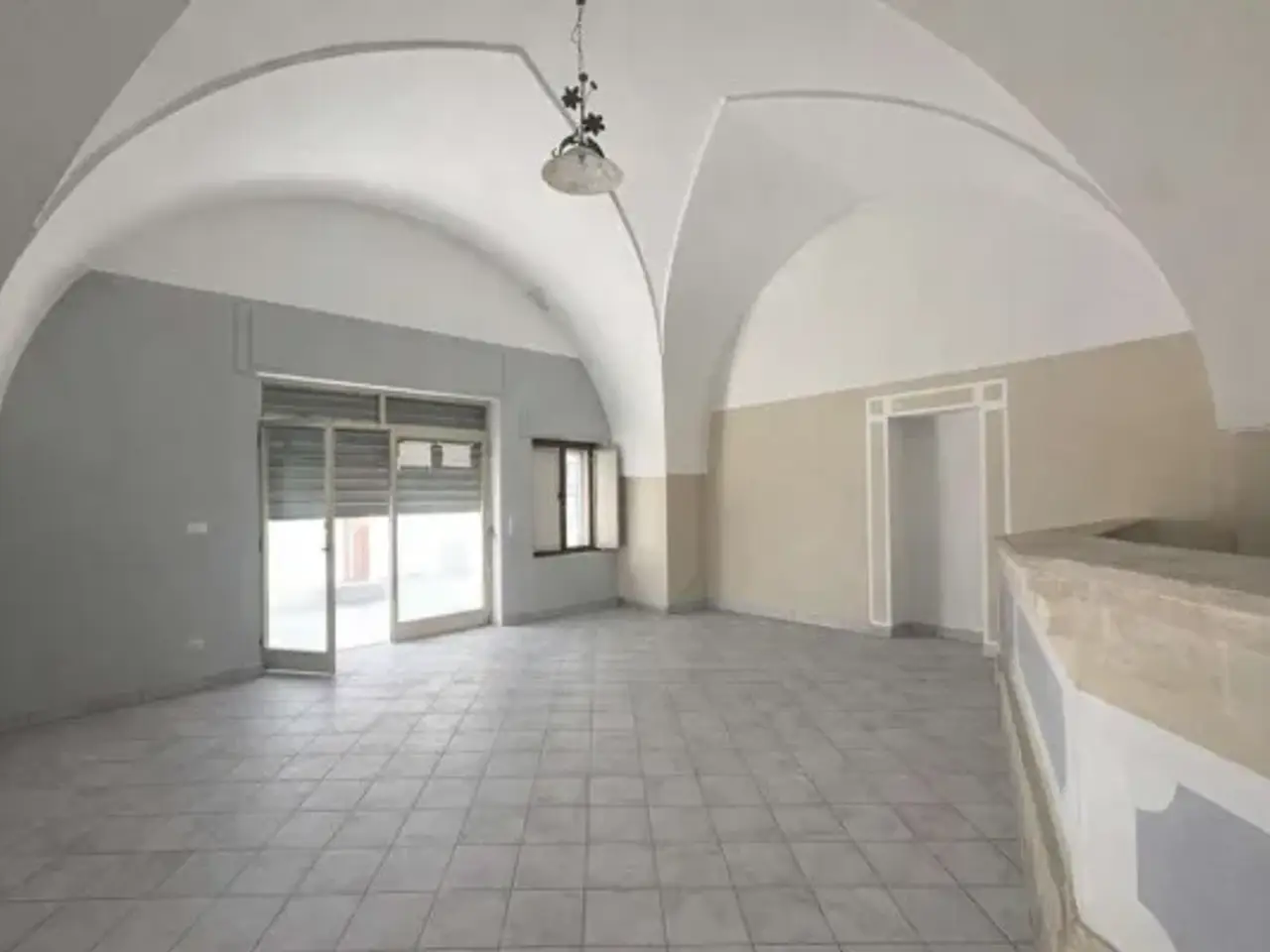 Negozio in Via San Giuseppe 25, Villa Castelli, {3} - Foto 1