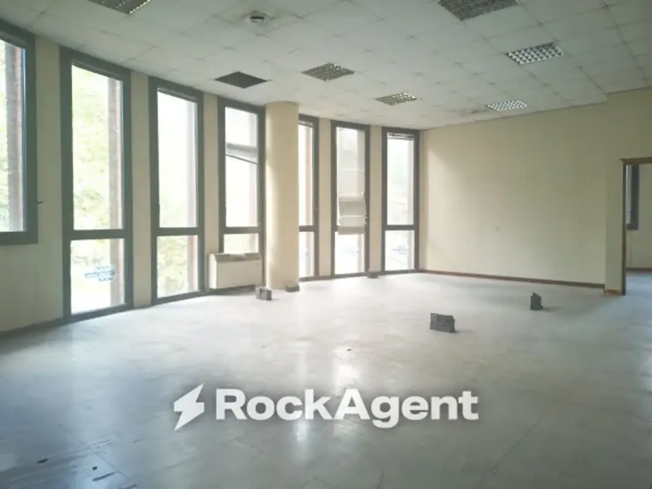 Ufficio in Corso Orbassano 336, Torino, {3} - Foto 2