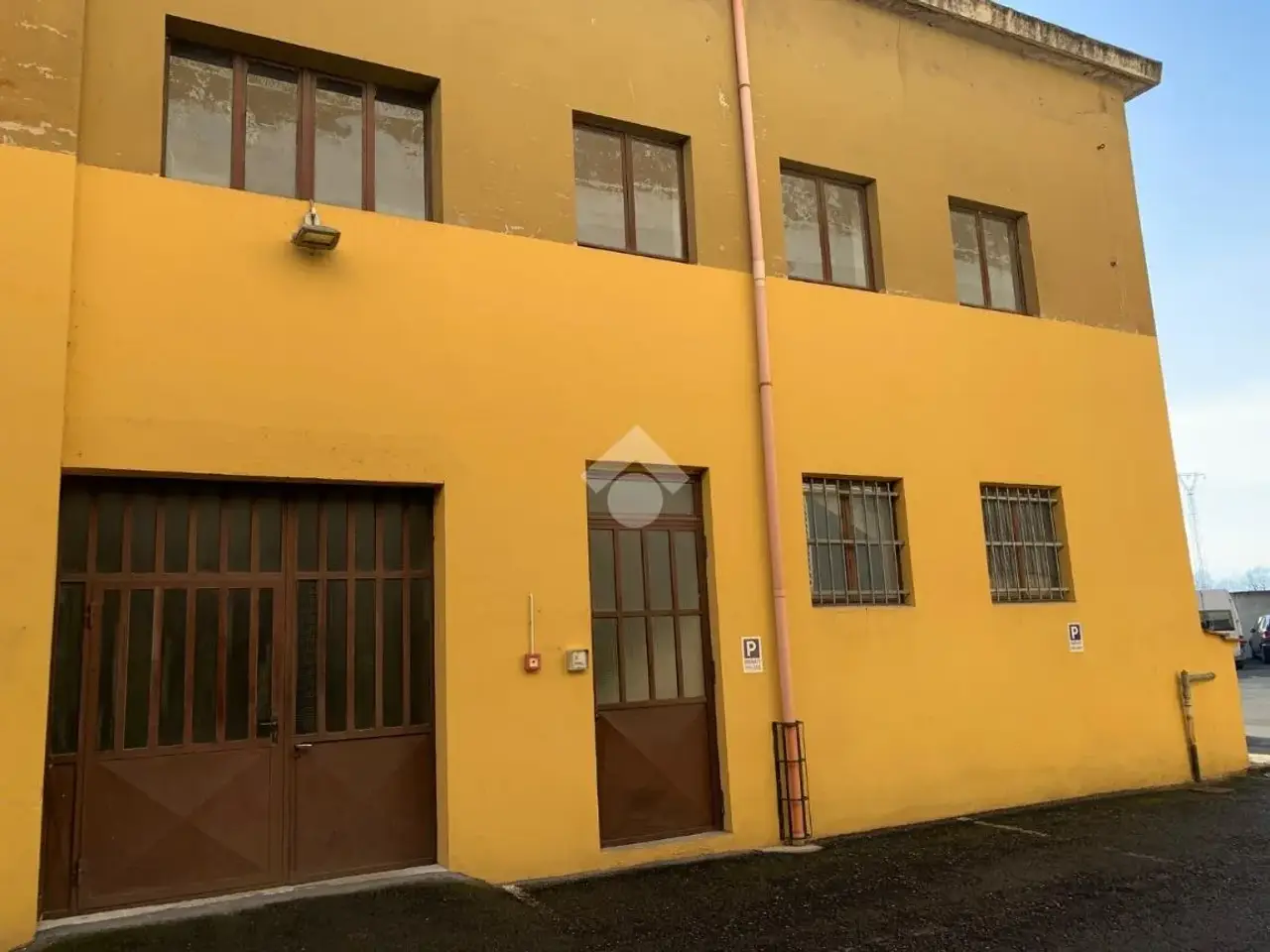 Capannone in Via America 14, Borgaro Torinese, {3} - Foto 2