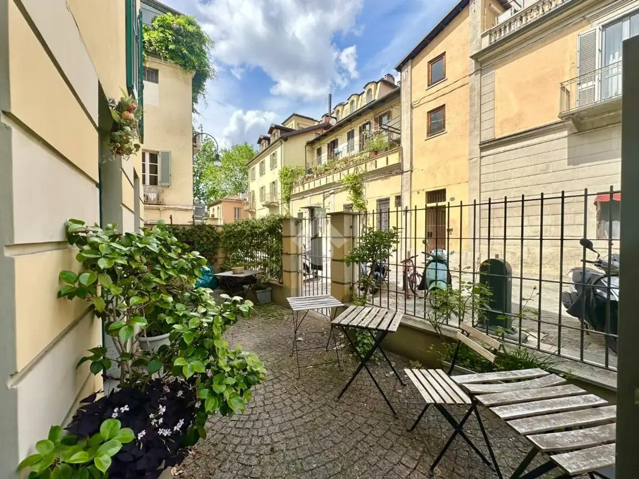 Negozio in Via Monferrato 7, Torino, {3} - Foto 2