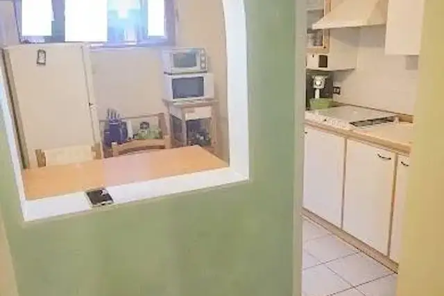 Bilocale in affitto, Via Nazionale 28, Maranello - Foto 1
