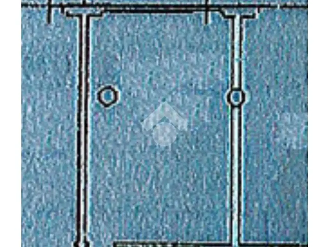 Negozio in Via Emila 32, Opera, {3} - Planimetria 1