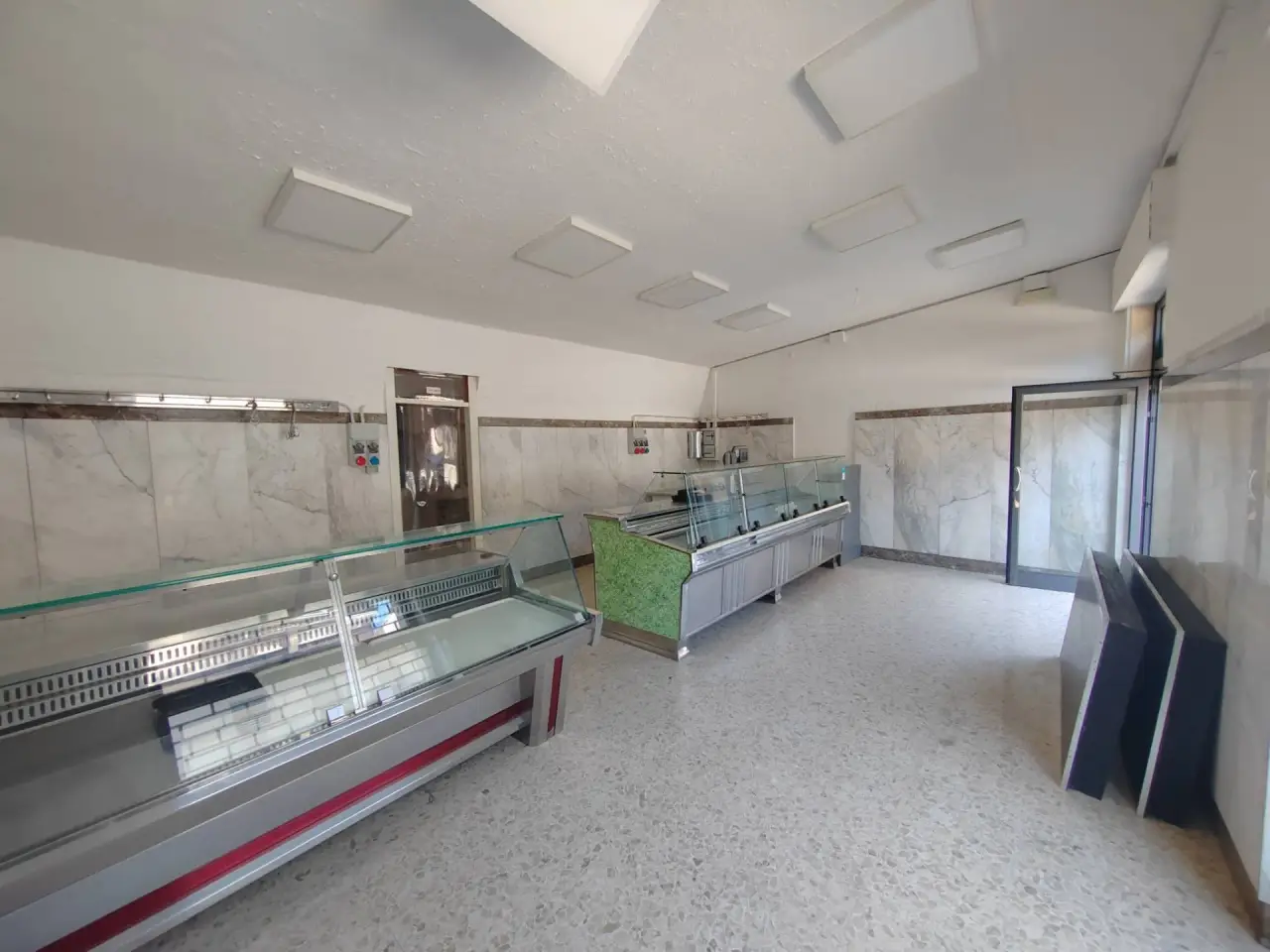 Negozio in Viale della Libertà, Ceccano, {3} - Foto 2
