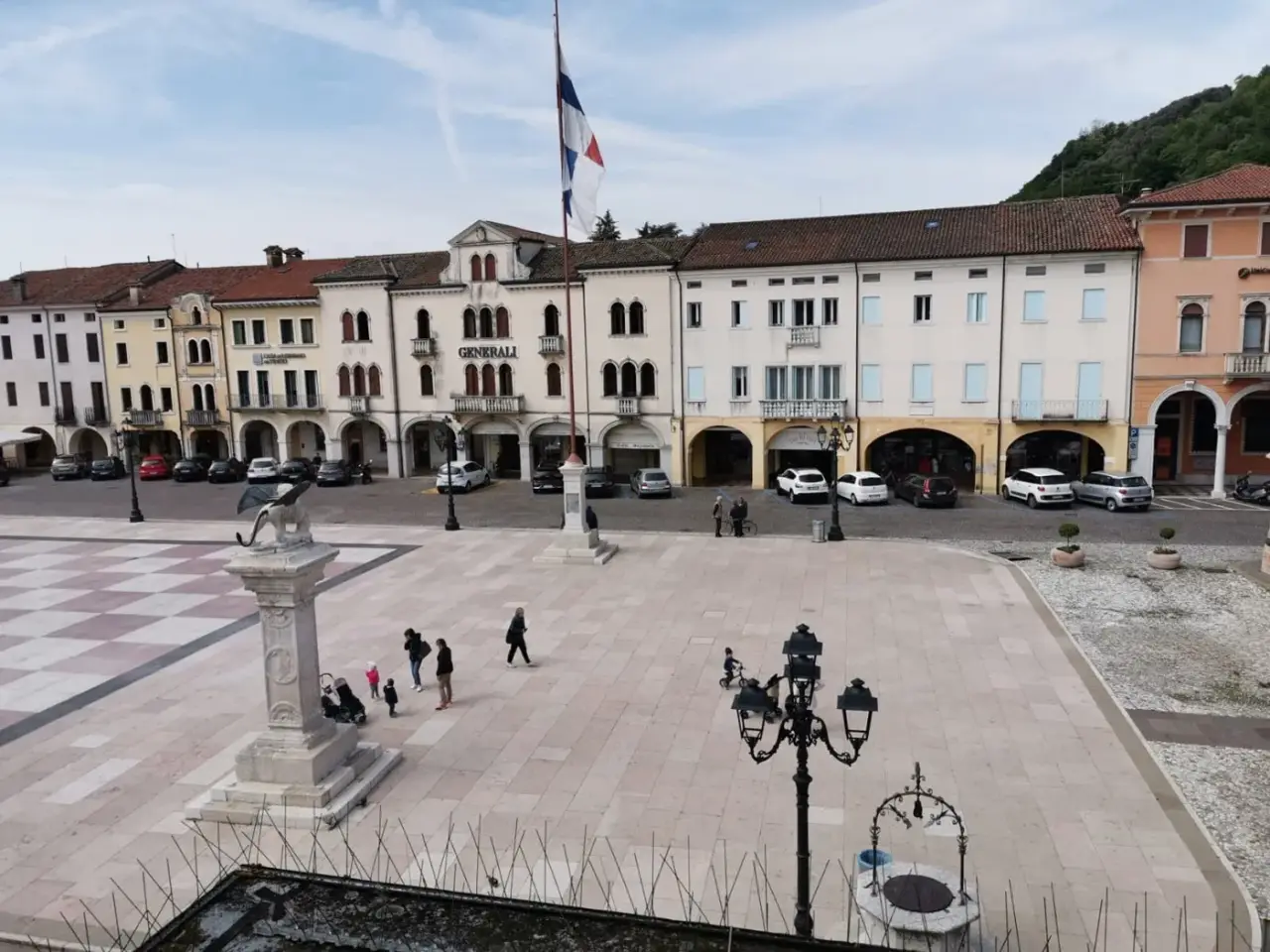 Ufficio in , Marostica, {3} - Foto 1