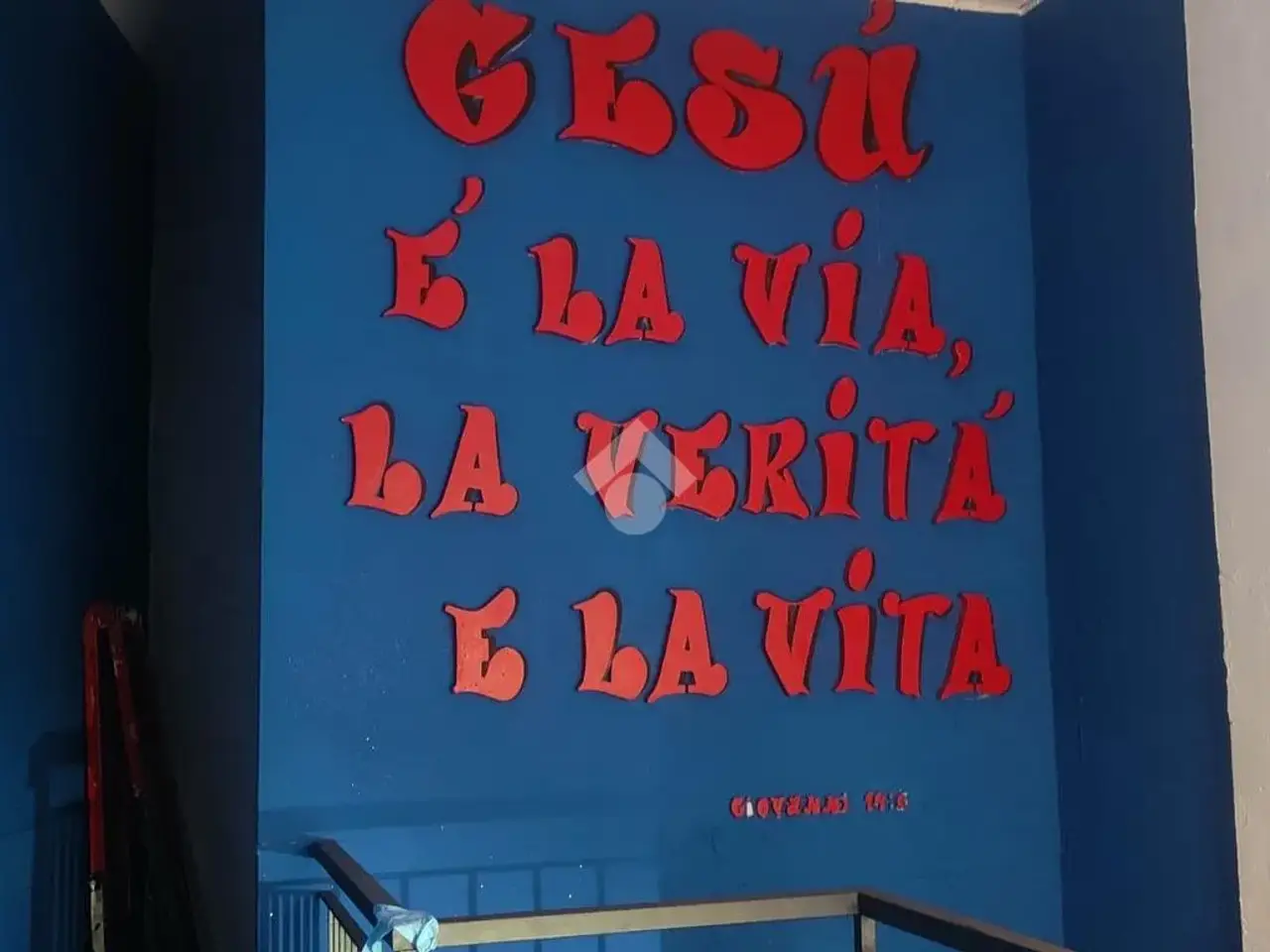 Magazzino in Via della Coscia, Genova, {3} - Foto 2