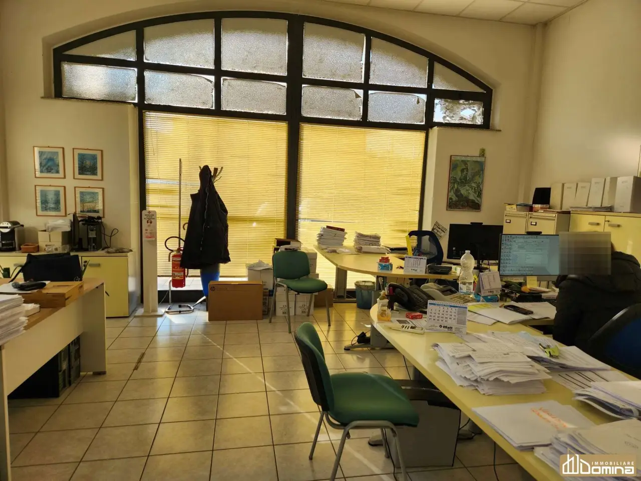 Ufficio in Via Platani, Montemarciano, {3} - Foto 1