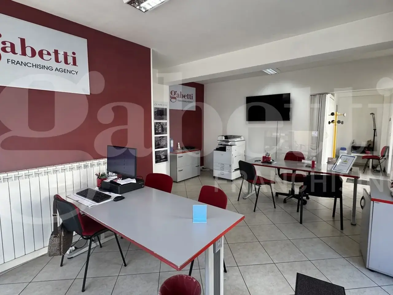 Negozio in Via Marruvio 62, Avezzano, {3} - Foto 1