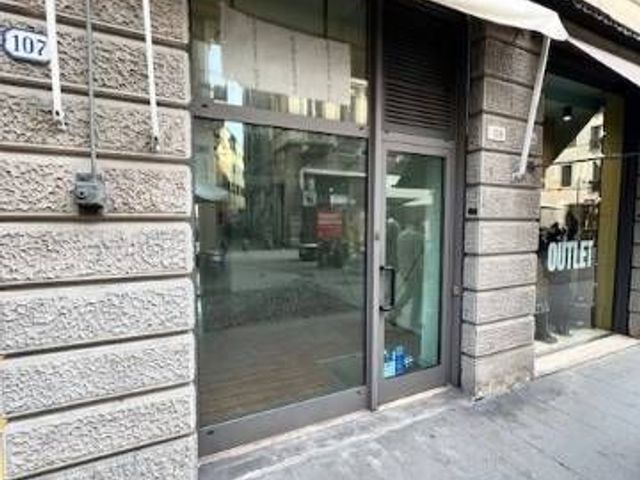 Geschäft in {3}, Via Roma - Foto 1