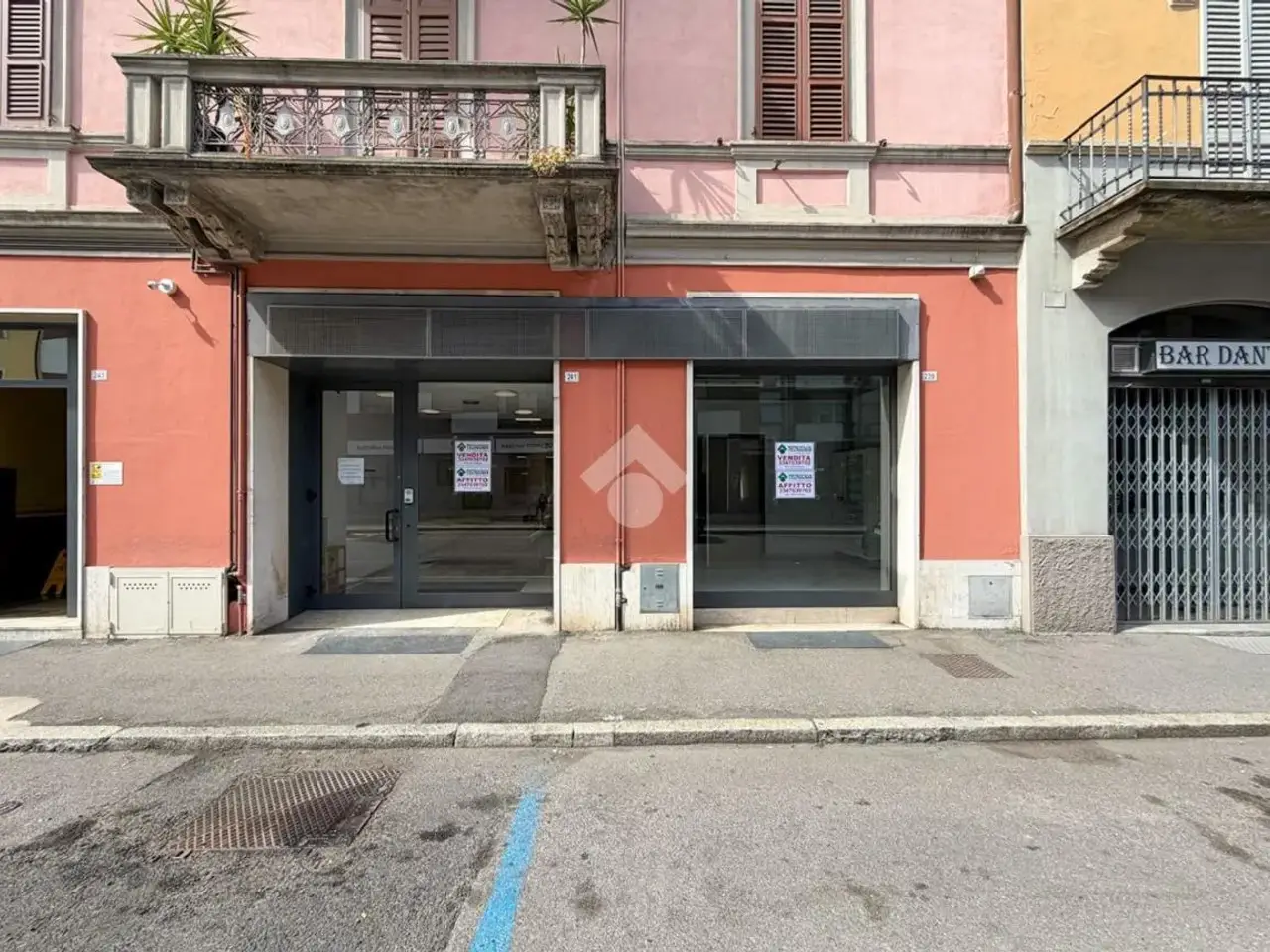 Negozio in Via Dante, Cremona, {3} - Foto 1