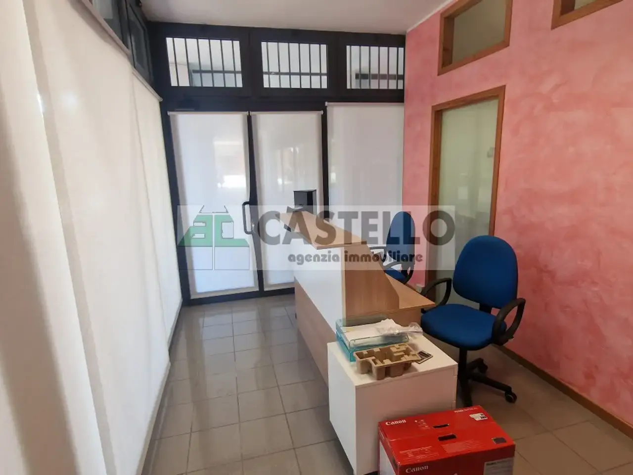 Ufficio in Via Montà, Padova, {3} - Foto 1