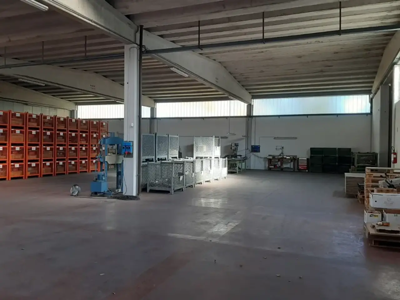 Capannone in , Albinea, {3} - Foto 2