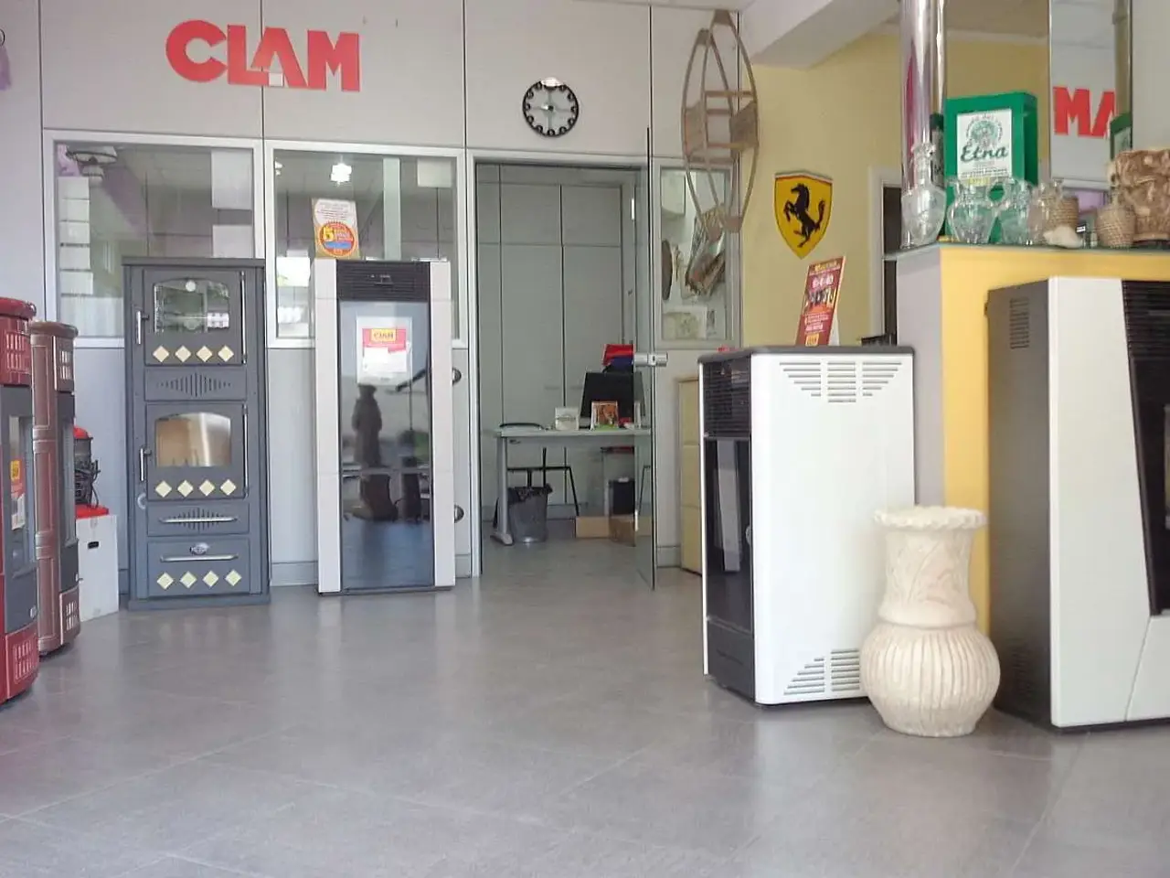 Negozio in , Sassuolo, {3} - Foto 2