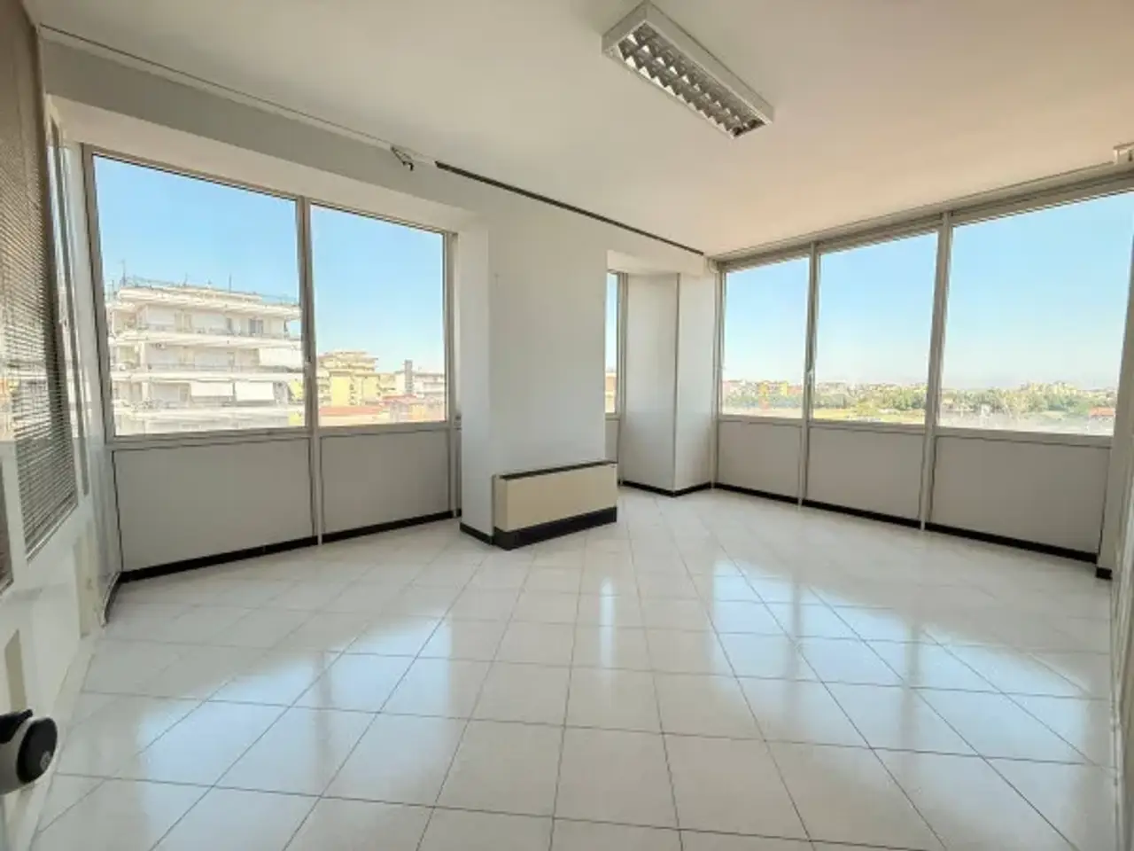 Ufficio in Via Arcora 110, Casalnuovo Di Napoli, {3} - Foto 2
