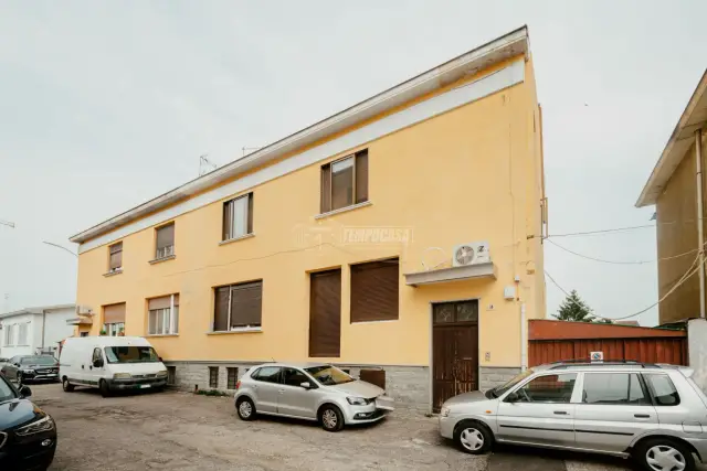 Zweizimmerwohnung in Via Pasubio 10, Vigevano - Foto 1