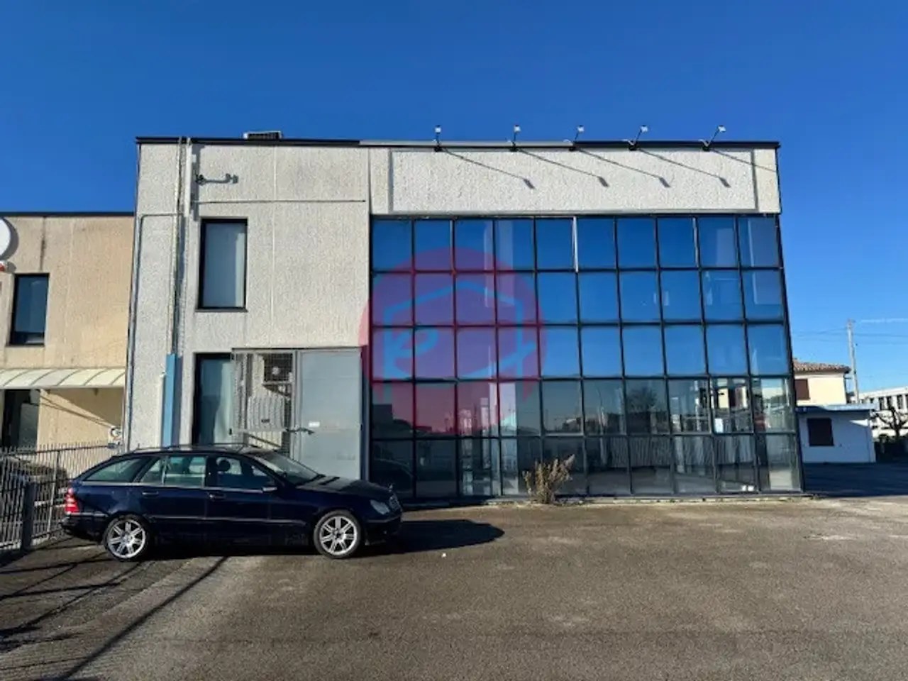Capannone in , Santarcangelo Di Romagna, {3} - Foto 1