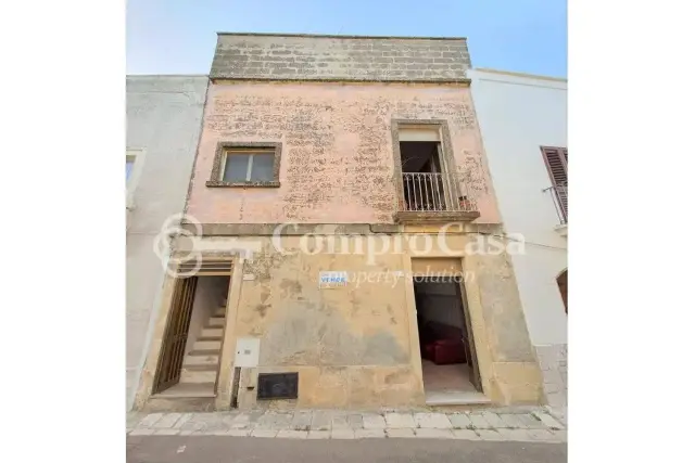 3-room flat in Via Diaz S.N.C., Diso - Photo 1