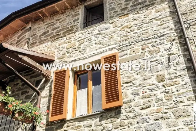 Einfamilienhaus in Frazione Montagna, Sansepolcro - Foto 1