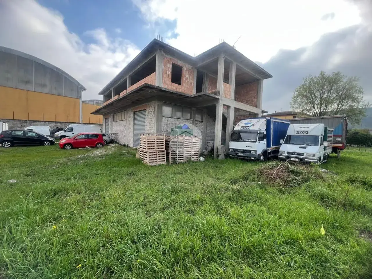 Capannone in Strada Statale, Cassino, {3} - Foto 1