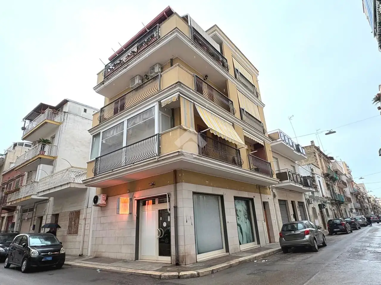 Negozio in Via Boggiano 10, Barletta, {3} - Foto 1