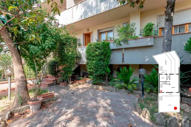 Terraced house in Via Mazzini, Poggio a Caiano - Photo 1