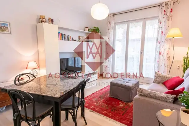 3-room flat, Bordighera - Photo 1