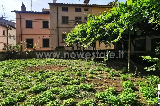 Einfamilienhaus in Via Luca Pacioli, Sansepolcro - Foto 1