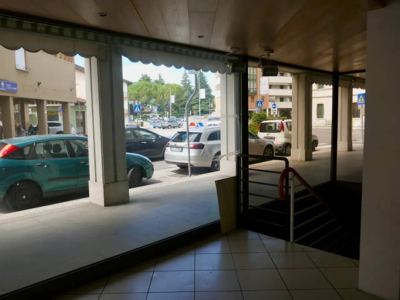 Locale commerciale in , Spilimbergo, {3} - Foto 2