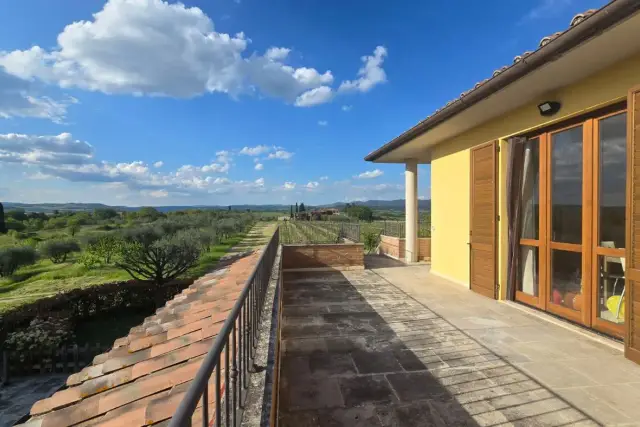 Trilocale in vendita, Via Ghibellini, Castelnuovo Berardenga - Foto 1