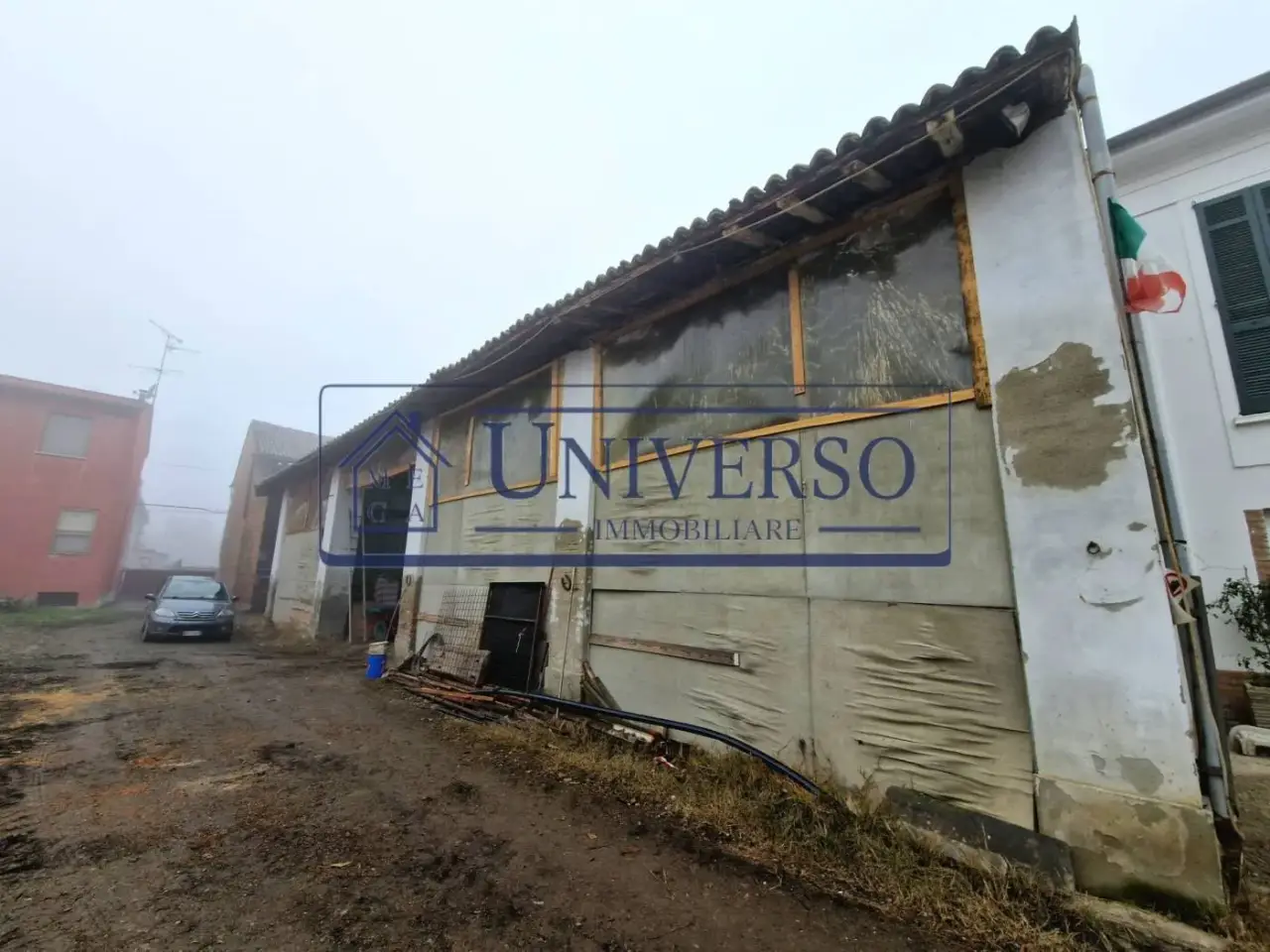 Magazzino in Via Aristide Nassano 13,Voghera, Voghera, {3} - Foto 2