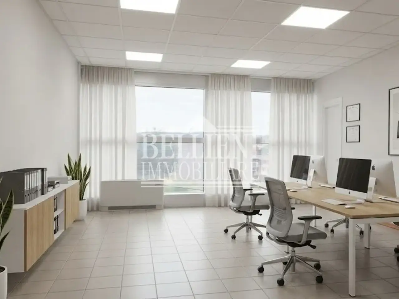 Ufficio in Via Olmo, Vicenza, {3} - Foto 1