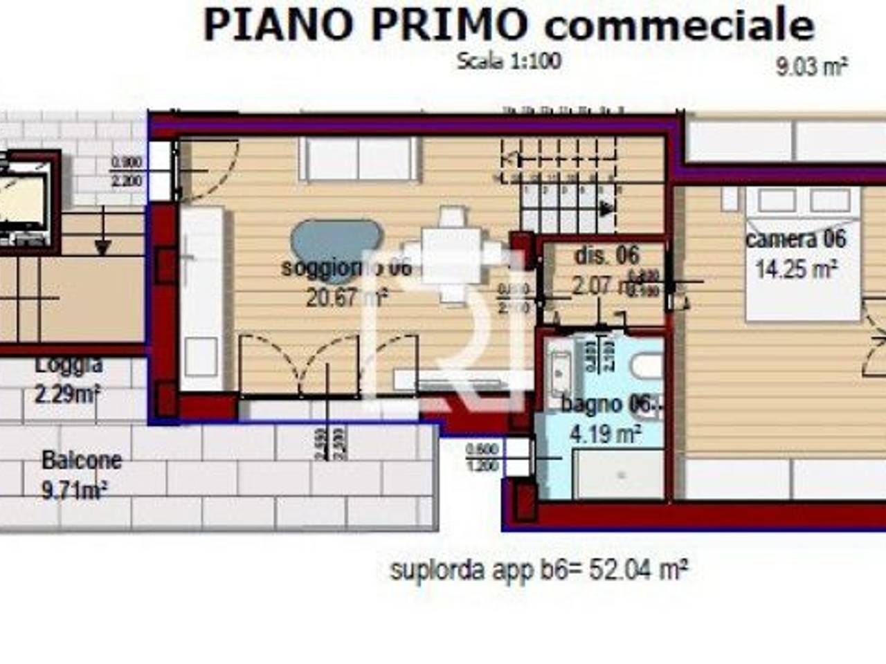 immagine annuncio 2 di 12