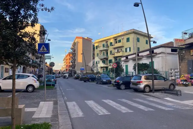 Zweizimmerwohnung in Corso Italia 197, Acerra - Foto 1