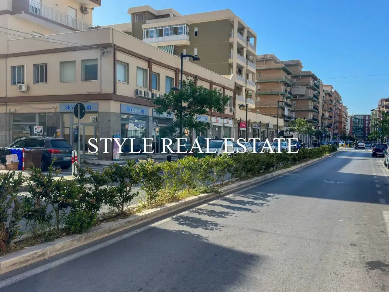 Negozio in Via Tisia, Siracusa, {3} - Foto 1