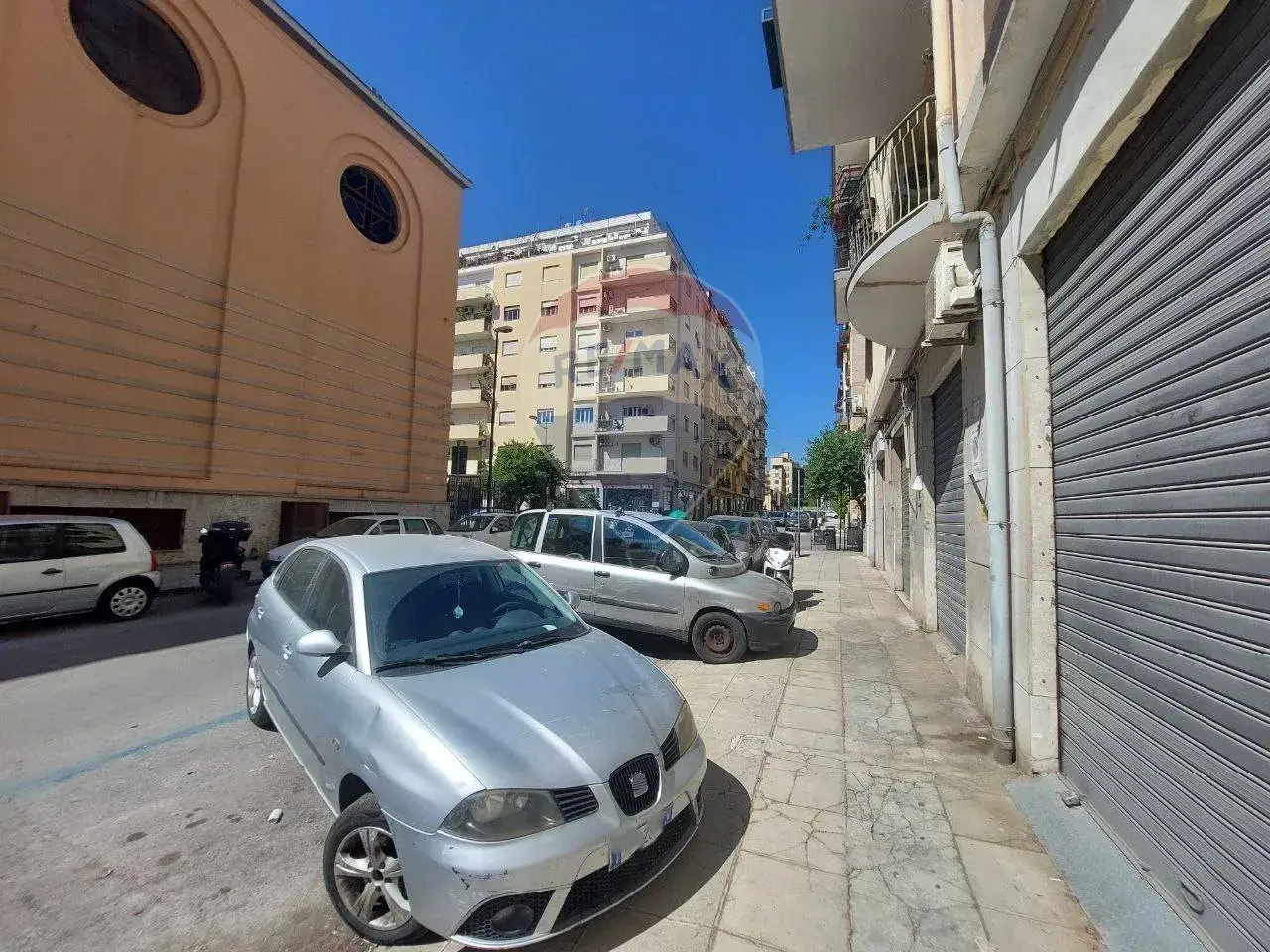 Negozio in Via Damiani Almeyda 13, Palermo, {3} - Foto 2