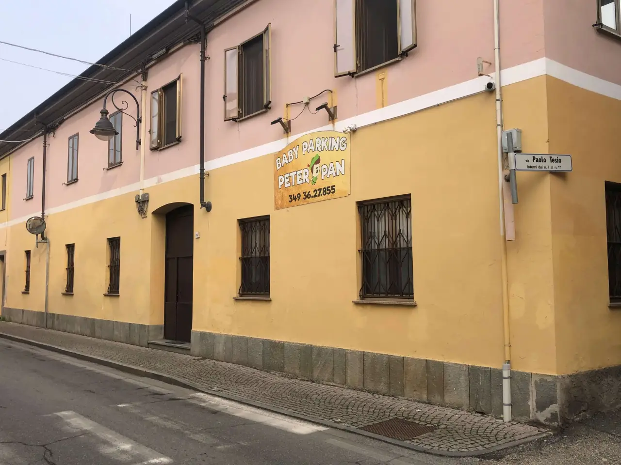 Negozio in Via Paolo Tesio 5, San Maurizio Canavese, {3} - Foto 1