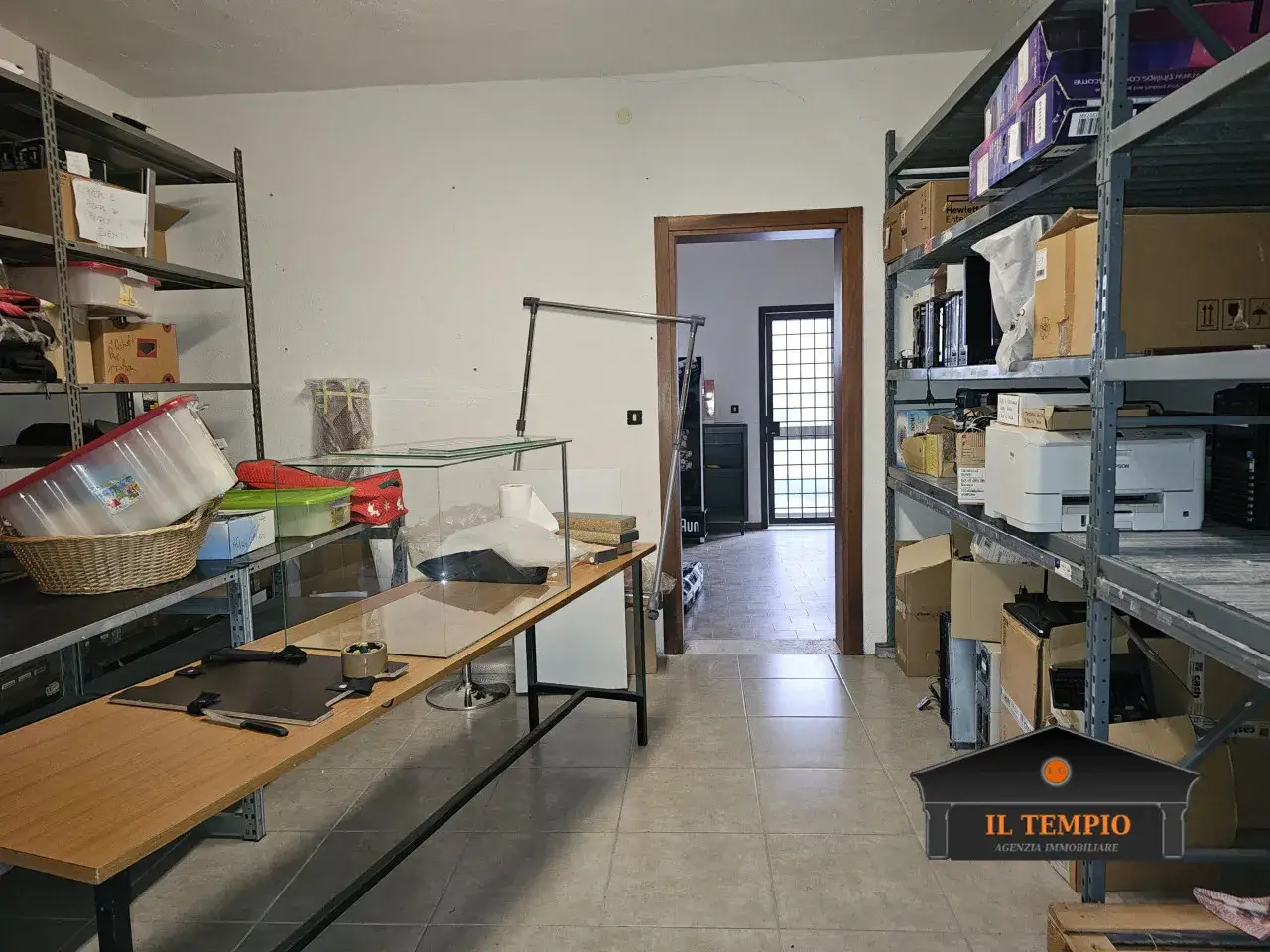 Magazzino in Viale del Sole, Vicenza, {3} - Foto 1