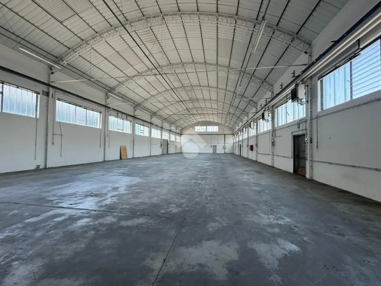 Capannone in Via Bolzani 180, Masera' Di Padova, {3} - Foto 2