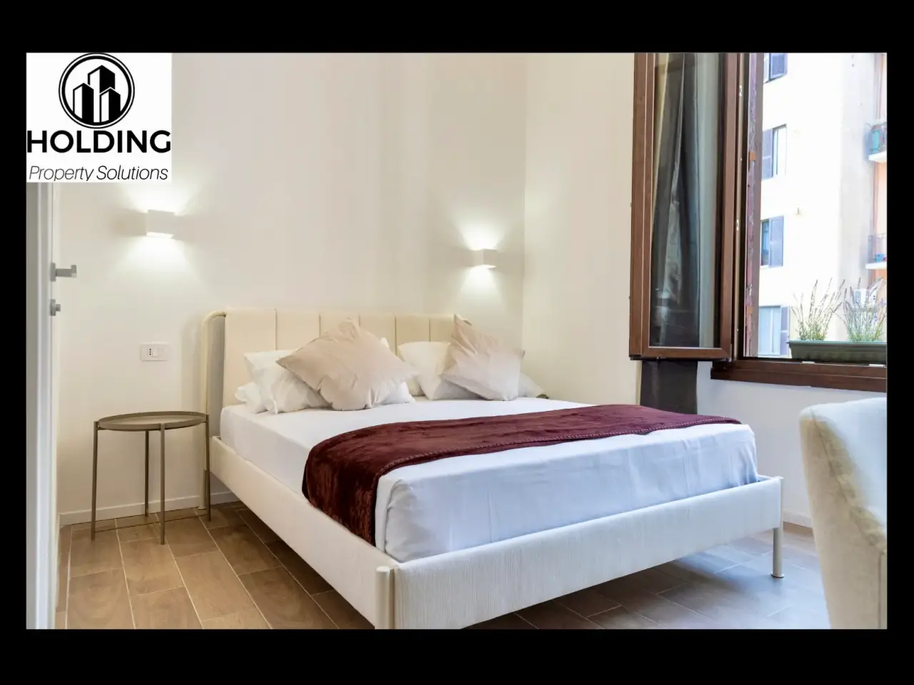 Bed & Breakfast in Via Pietro Borsieri, Roma, {3} - Foto 1