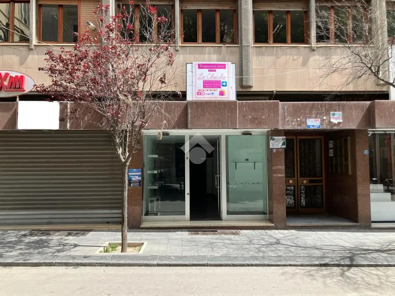 Negozio in Corso Vittorio Emanuele II 34, Foggia, {3} - Foto 1