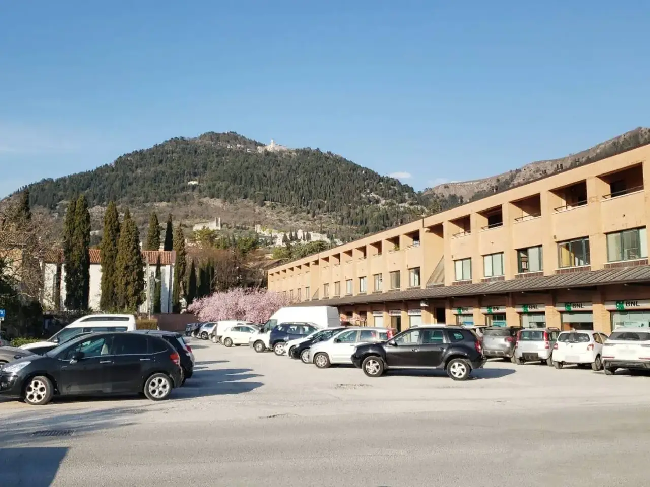 Ufficio in Via Campo di Marte 9, Gubbio, Gubbio, {3} - Foto 2